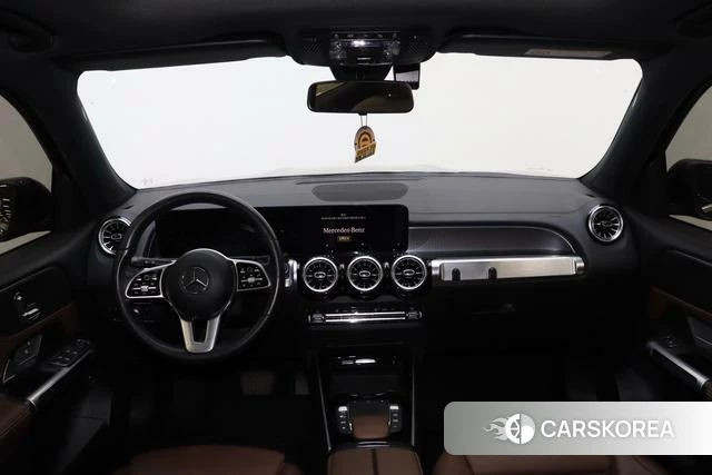 Mercedes-Benz GLB id 4255782 из Китая 11