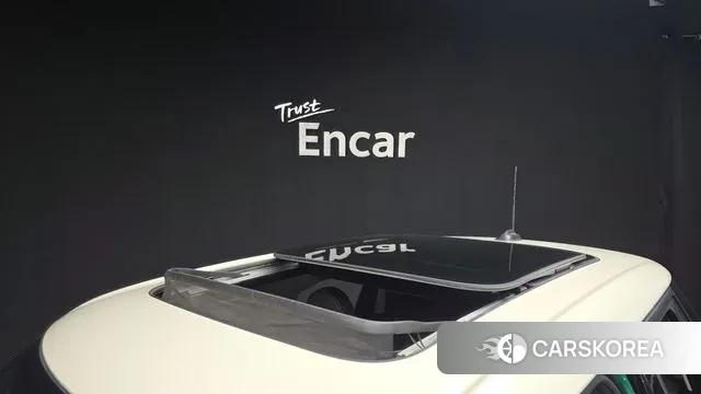 Mini Cooper id 3598726 из Кореи 11