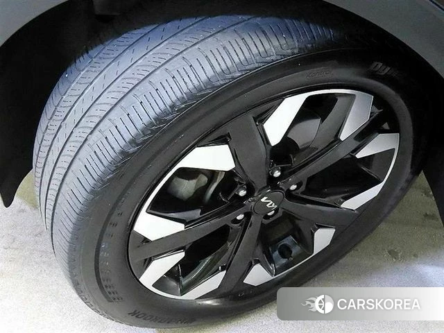 Kia Sportage 5th Generation id 4629255 из Кореи 11