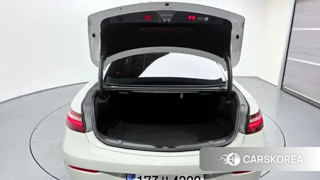 Mercedes-Benz E-Class W213 id 3043066 из Кореи 11
