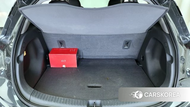 Chevrolet (GM Daewoo) Bolt EV id 3936524 из Кореи 11