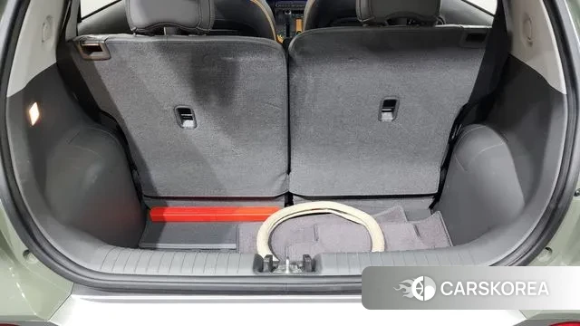 Hyundai Casper id 2890045 из Кореи 11