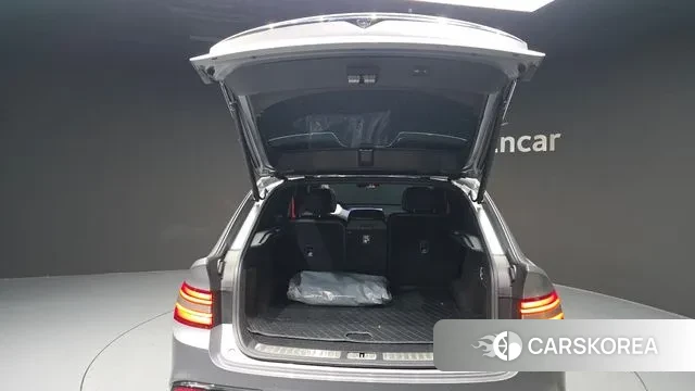 Genesis GV80 Coupe id 3674937 из Кореи 11