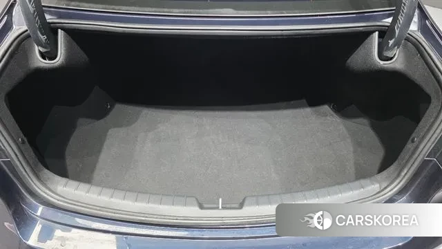 Kia K7 Premier id 3588048 из Кореи 11