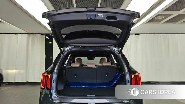 Kia The New Sorento 4th Generation id 4757034 из Кореи 11