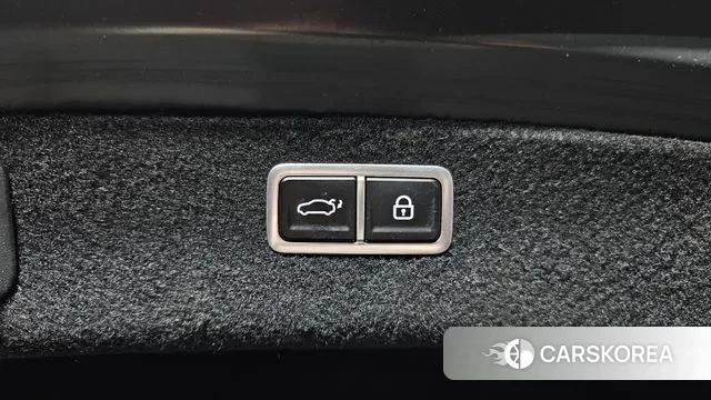 Genesis G80 (RG3) id 2900414 из Кореи 11