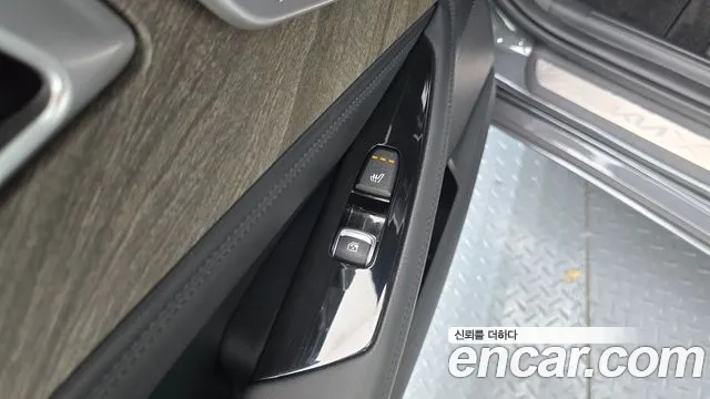 Kia K8 id 2729180 из Кореи 11