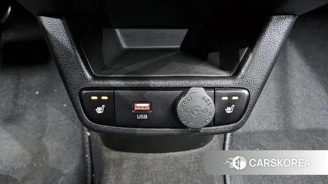 Kia The New Ray id 3546213 из Кореи 11