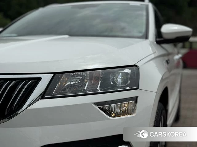 Skoda Krok id 4374775 из Китая 11