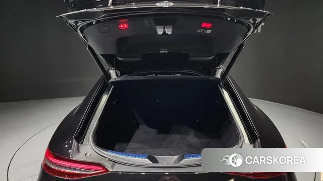 Mercedes-Benz AMG GT id 2979561 из Кореи 11