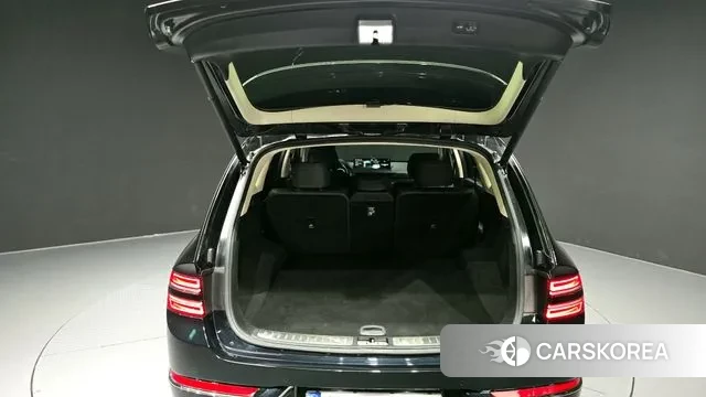 Genesis GV80 id 3058682 из Кореи 11