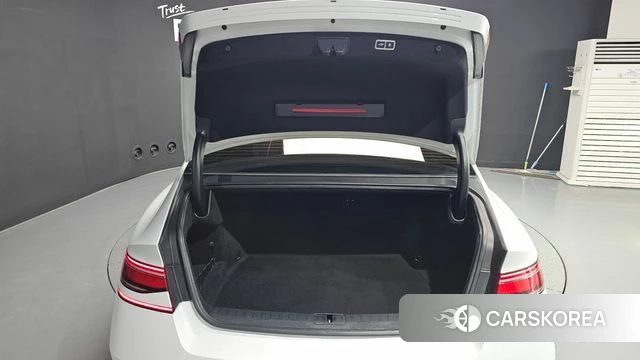Genesis G90 (RS4) id 4641088 из Кореи 11