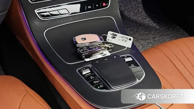 Mercedes-Benz CLS-Class C257 id 3432739 из Кореи 11