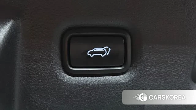 Hyundai Santa Fe TM id 3391711 из Кореи 11