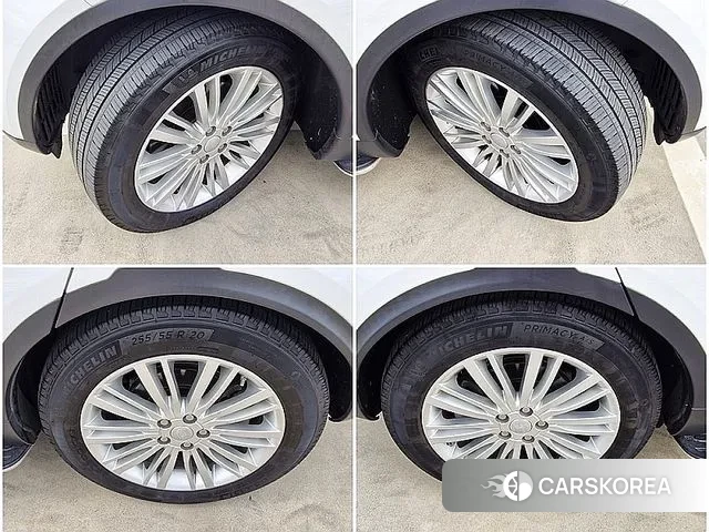 Land Rover Discovery 5 id 3021072 из Кореи 11