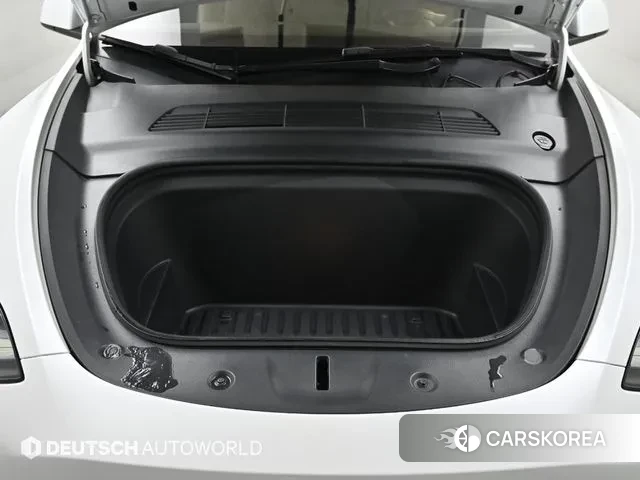 Tesla Model Y id 3619056 из Кореи 11