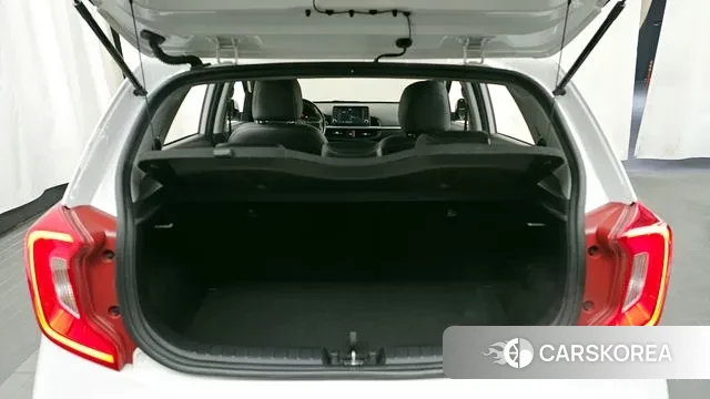 Kia All New Morning (JA) id 3489379 из Кореи 11