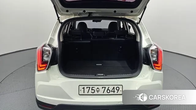 Ssangyong Berry New Tivoli id 3307111 из Кореи 11