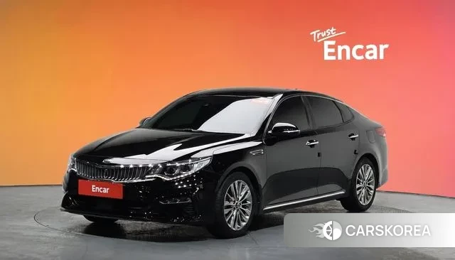 Kia The New K5 2nd generation id 3641746 из Кореи 11
