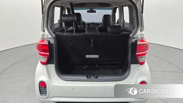 Kia The New Ray id 3718839 из Кореи 11