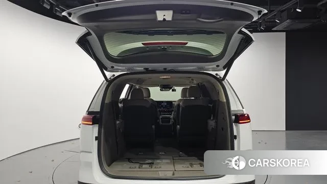 Kia Carnival 4th generation id 3394854 из Кореи 11