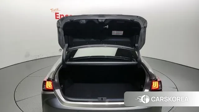 Lexus ES300h 7th generation id 3154376 из Кореи 11