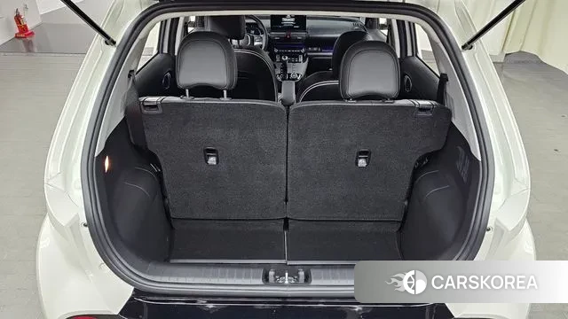 Hyundai The New Casper id 3549783 из Кореи 11