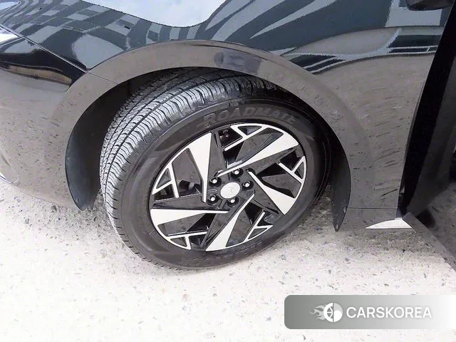 Hyundai The New Grandeur IG Hybrid id 3013280 из Кореи 11