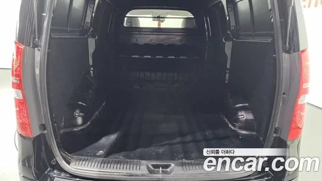 Hyundai The New Grand Starex id 2880373 из Кореи 11