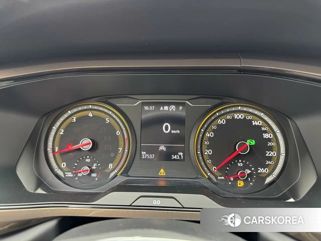Volkswagen Tuyue id 4258880 из Китая 11