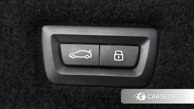 BMW 7 Series (G70) id 2974490 из Кореи 11