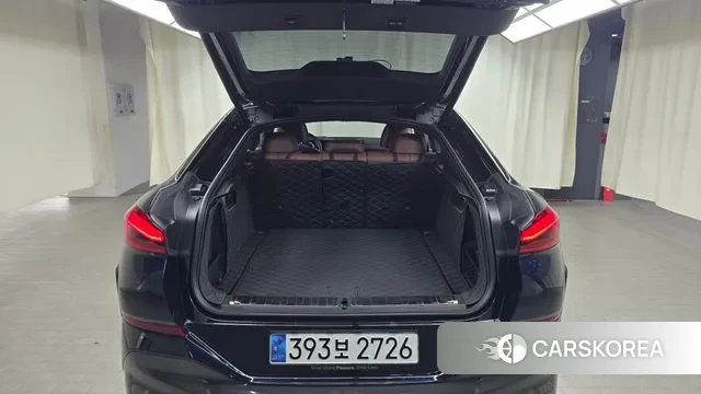 BMW X6 (G06) id 3711674 из Кореи 11