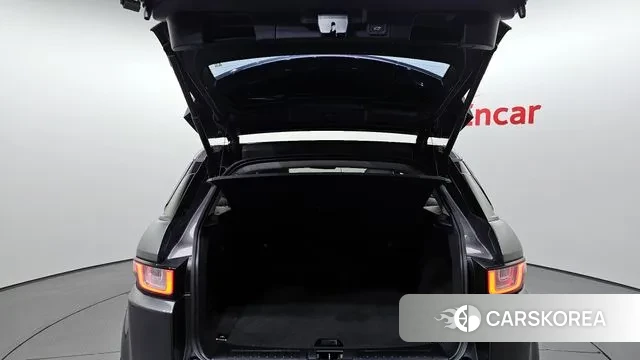 Land Rover Range Rover Evoque id 3302674 из Кореи 11