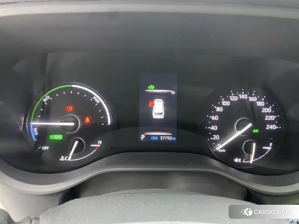 Toyota Sienna id 4629671 из Китая 11