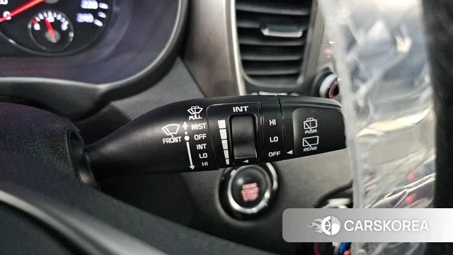 Kia The New Sorento id 4620512 из Кореи 11