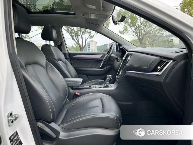 Roewe RX5 id 4241791 из Китая 11