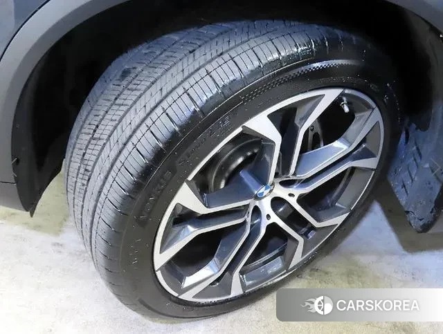 BMW X5 (G05) id 3443057 из Кореи 11