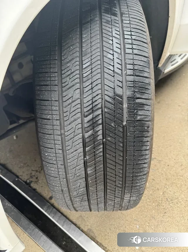 Mercedes-Benz GLE-Class W167 id 3253902 из Кореи 11