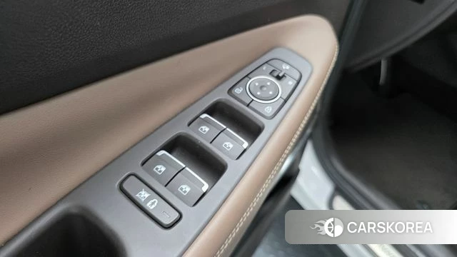 Hyundai Santa Fe TM id 4384974 из Кореи 11
