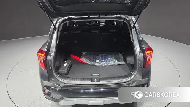 Kia The New Seltos id 3359563 из Кореи 11