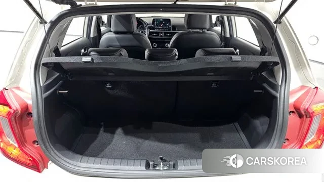 Kia Morning Urban (JA) id 3758700 из Кореи 11