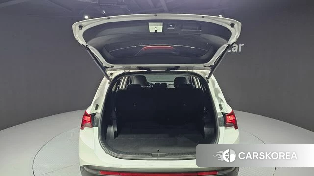 Hyundai The New Santa Fe id 3840178 из Кореи 11