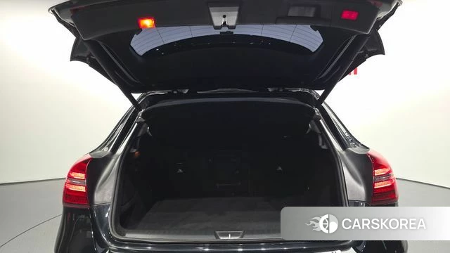 Mercedes-Benz GLA-Class X156 id 4620223 из Кореи 11
