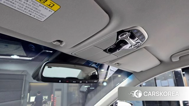 Hyundai Grandeur IG id 4188369 из Кореи 11