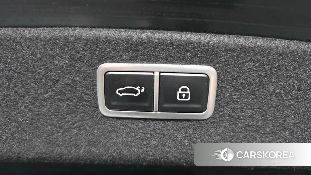 Genesis G80 (RG3) id 4507551 из Кореи 11