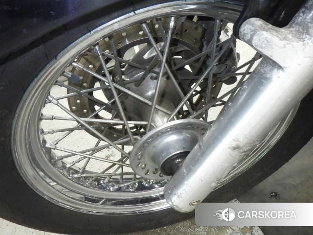 Yamaha DRAG STAR 400 CLASSIC id 4252886 из Японии 11
