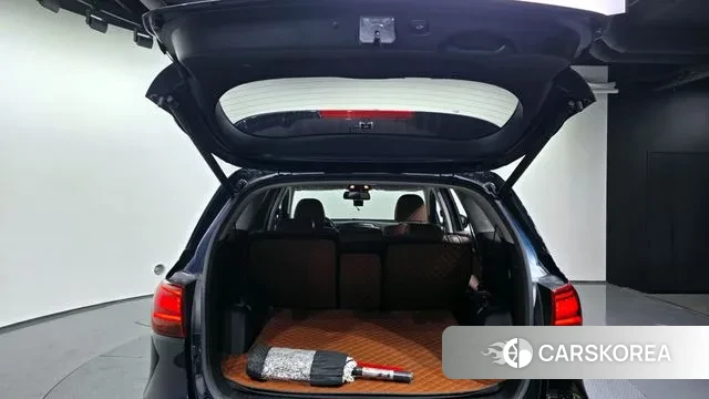 Kia The New Sorento id 3494483 из Кореи 11