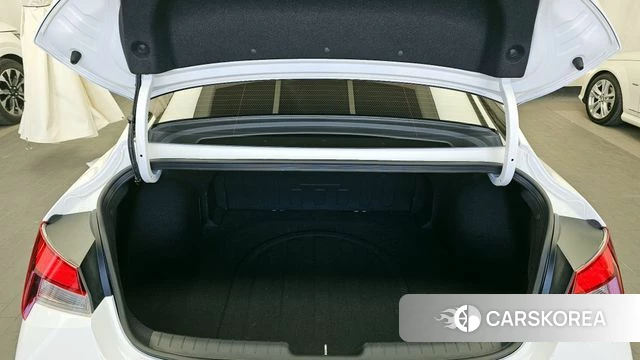 Hyundai The New Avante Hybrid (CN7) id 3810813 из Кореи 11