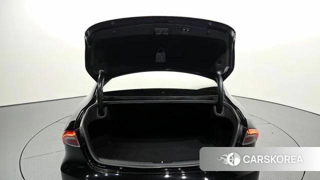 Hyundai The New Grandeur IG id 3843840 из Кореи 11