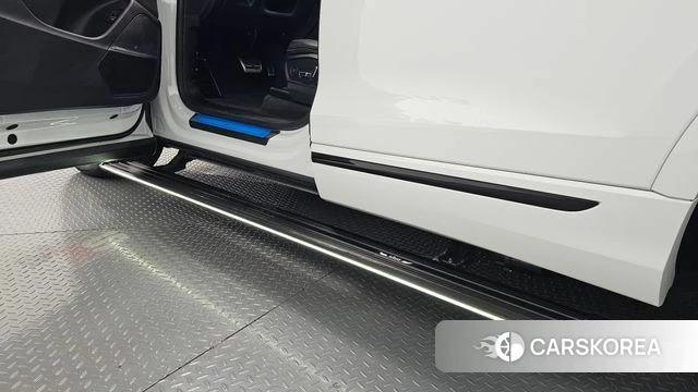 Audi SQ8 (4M) id 4489970 из Кореи 11